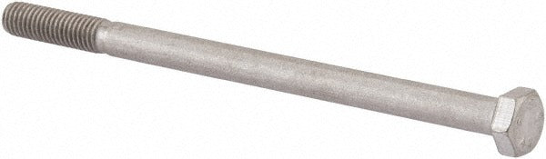 VALUE COLLECTION Value Collection HC1X05080-025BX M5 Hex Cap Screw Din 931