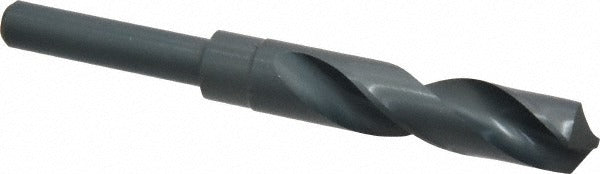 CHICAGO-LATROBE Chicago-latrobe 55448 Reduced Shank Drill Bit 3/4 in Hss