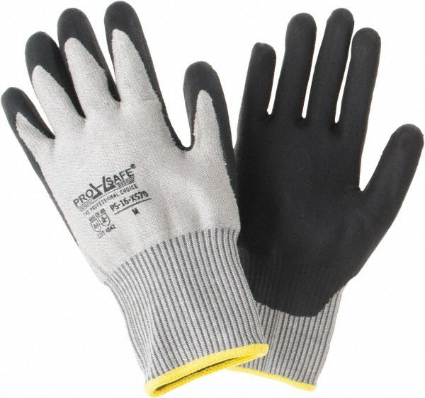 PRO-SAFE Pro-safe PS-16-X570/M Cut-resistant Gloves A4 Medium