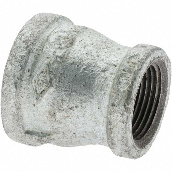 VALUE COLLECTION Value Collection 13075G Reducing Coupling 1-1/4 X 1 Inch 300 Psi