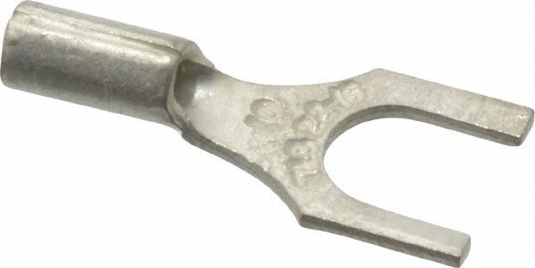 THOMAS & BETTS Thomas Betts A18-10F Fork Terminal Red Non-insulated 10 Stud