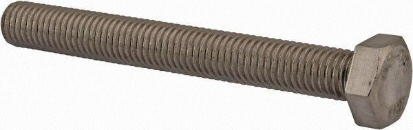 VALUE COLLECTION Value Collection HC3X12100-025BX M12 Hex Cap Screw Din 933