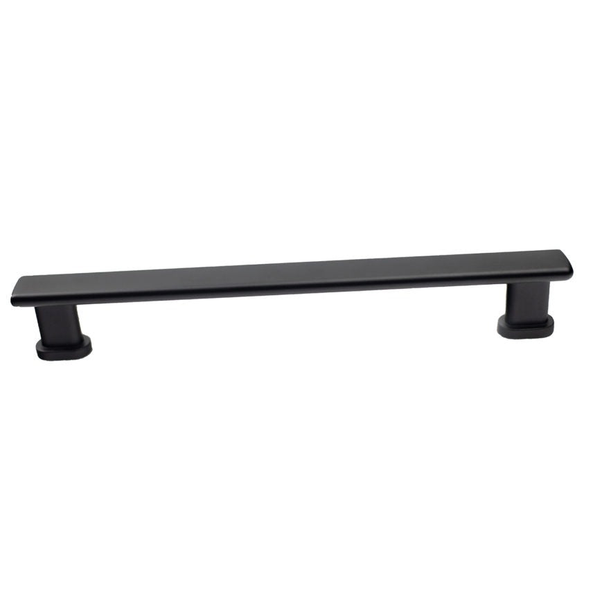 PRIDE INDUSTRIAL Pride Industrial P92927DP Cabinet Pull Dark Pewter 5in Ctc