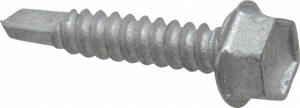 ITW BUILDEX Itw Buildex 560017 Self Drilling Screw No. 10 100 Pack