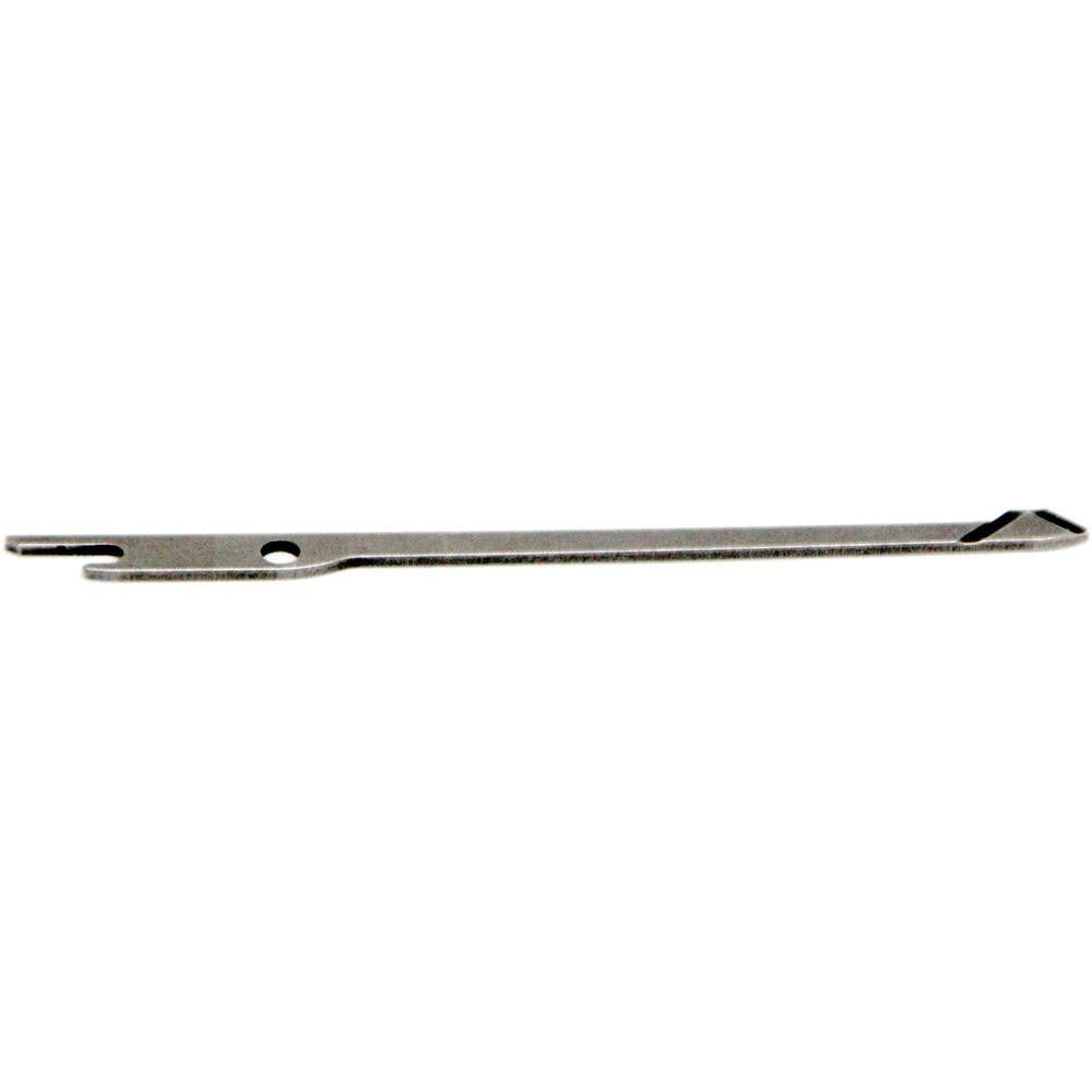 NOGA Noga UB2060 Fixed Power Deburring Blade Hss