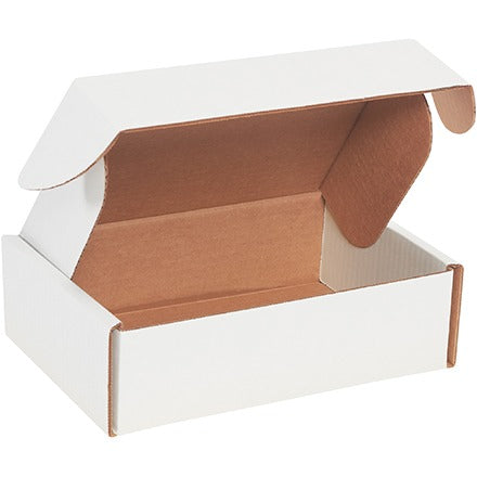 BSC PREFERRED Bsc Preferred MFL962R Corrugated Document Mailer 50 Pack