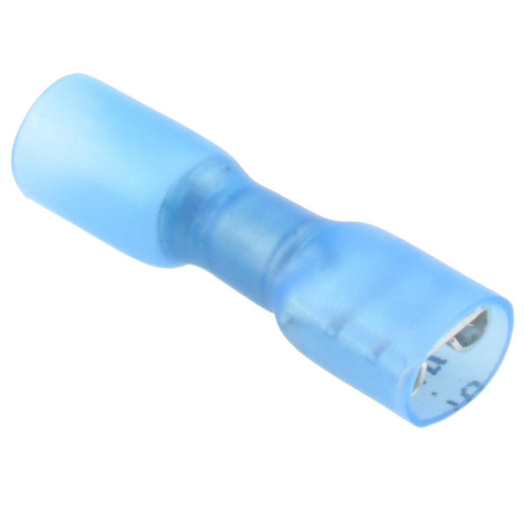 VALUE COLLECTION Value Collection FDFHD2-250 Female Disconnect 16-14 Awg 25pk