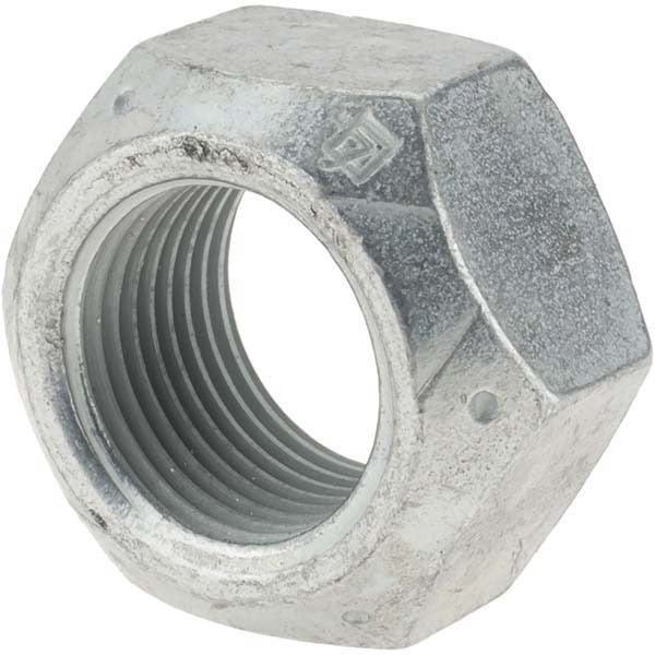 VALUE COLLECTION Value Collection KP66149 Hex Lock Nut 7/8-14 Grade C 20-pack