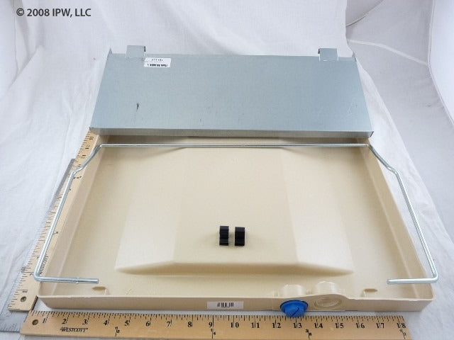 NORDYNE Nordyne 919318 Horizontal Drain Pan Kit