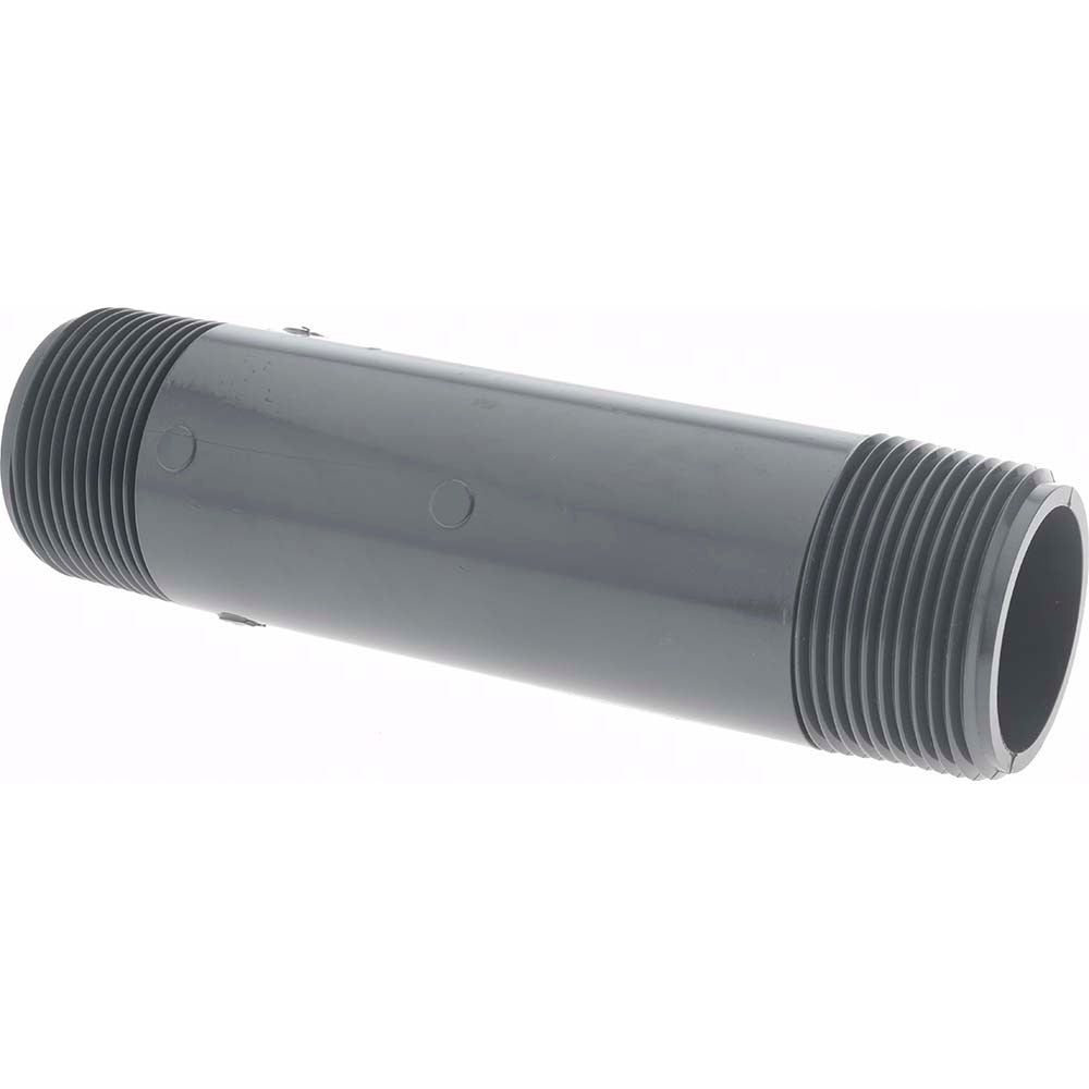 VALUE COLLECTION Value Collection 885-060 Pvc Pipe Nipple 1-1/4 in Sch 80