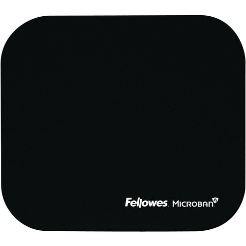 FELLOWES Fellowes FEL5933901 Antimicrobial Mousepad
