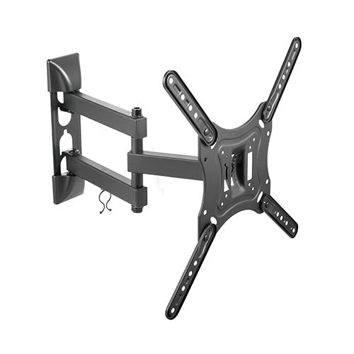 LIONBEAM Lionbeam lbpa51-443 Full-motion Tv Wall Mount 23-55 Inches