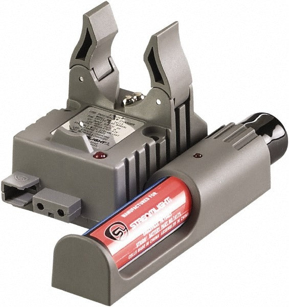 STREAMLIGHT Streamlight 74115 Lithium-ion Battery Charger Dual-bay