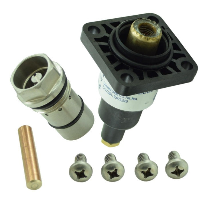 BRADLEY Bradley S65-303 Center Section Repair Kit (for S19-2000)