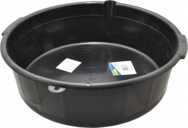 PLEWS & EDELMANN Plews LUBR75760 Oil Drain Pan 6 Quart