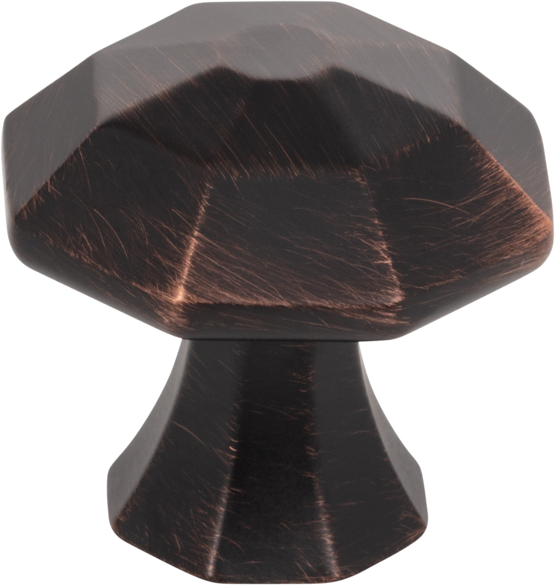 JEFFREY ALEXANDER Jeffrey Alexander 678DBAC Wheeler Cabinet Knob