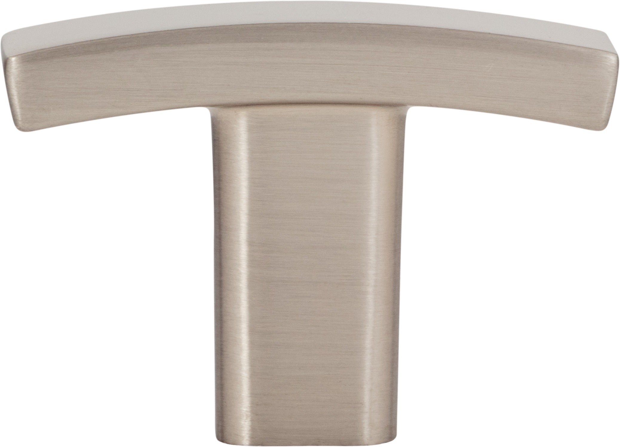 ELEMENTS Elements 859T-SN Cabinet T-knob 1.5in Satin Nickel