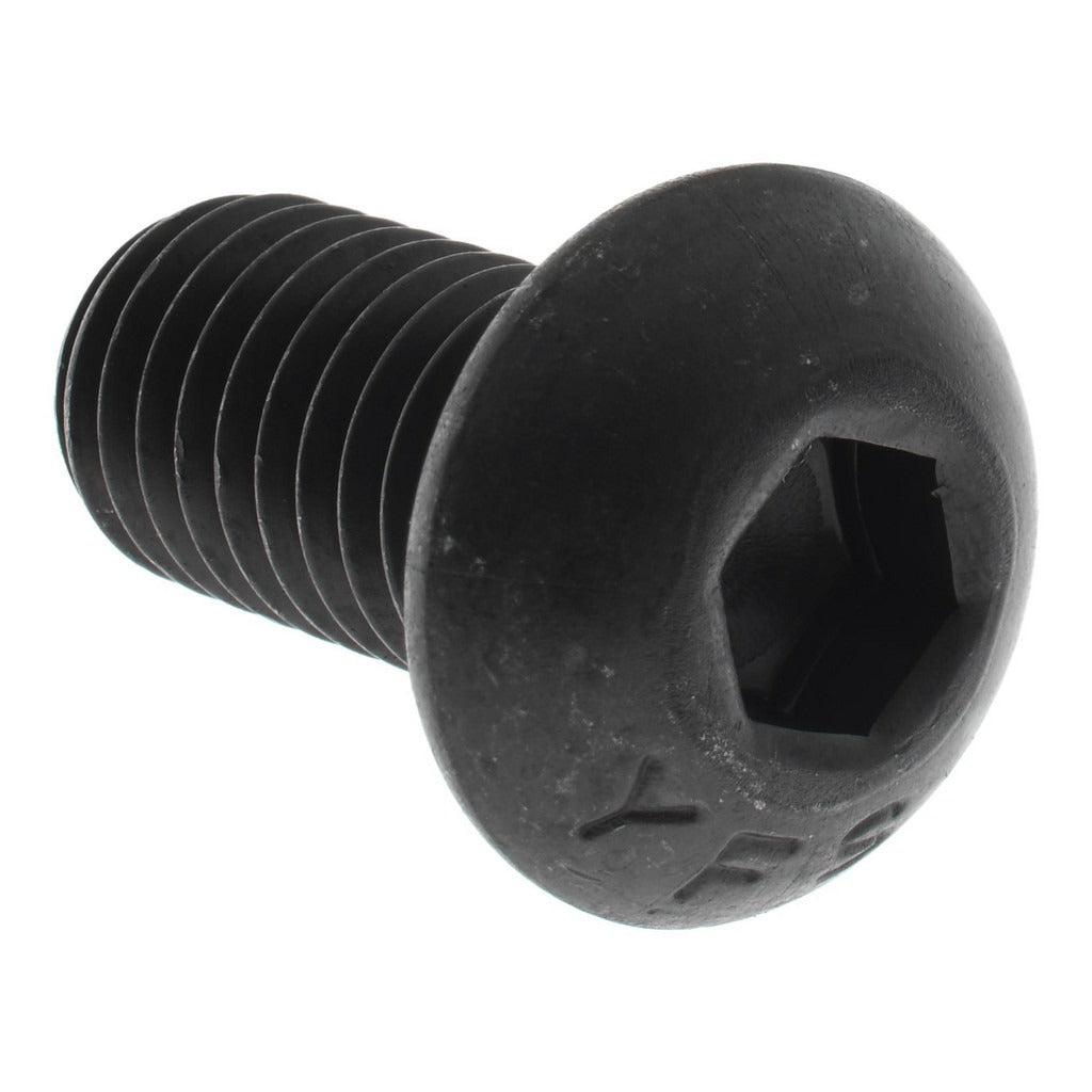 VALUE COLLECTION Value Collection 201202PR Button Socket Cap Screw 1/2-13