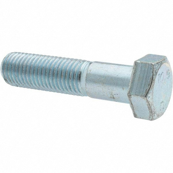 VALUE COLLECTION Value Collection 44664 M24 X 3 X 100mm Hex Cap Screw Gr10.9