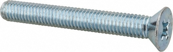 VALUE COLLECTION Value Collection R52001186 Flat Head Phillips Machine Screw