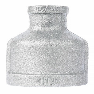 SOUTHLAND B K/mueller Inds(import) 511-364HC Galvanized Reducing Coupling