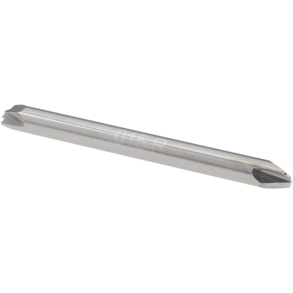 HARVEY TOOL Harvey Tool 46015 Corner Rounding End Mill 1/8 in 2 Flute