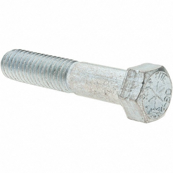 VALUE COLLECTION Value Collection KP44063 Hex Cap Screw 7/16-14 Grade 8 50pk