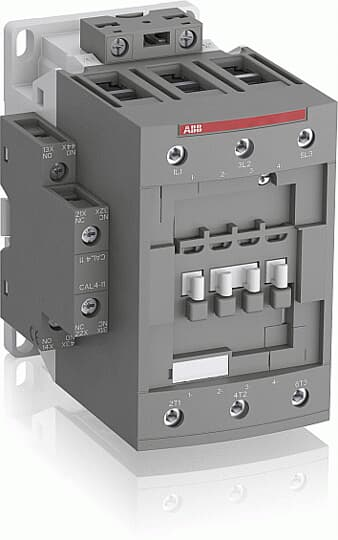 ABB AF96-30-11-13 Contactor 92A 100-250VAC/DC