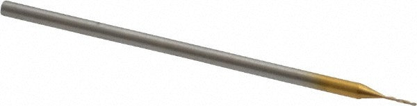 GUHRING Guhring 9006600002000 Micro Drill Bit Size 92 Cobalt