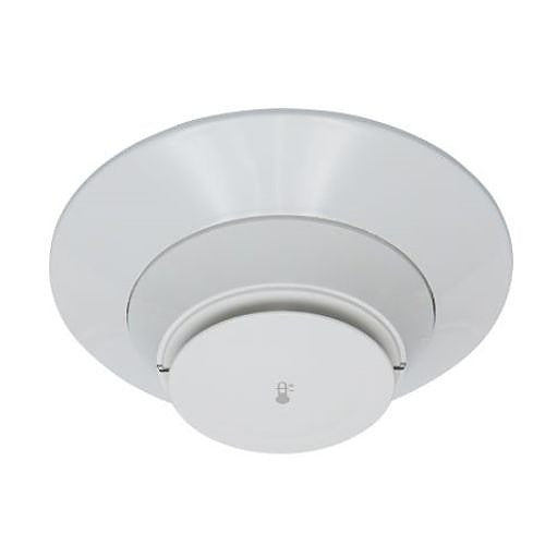 SYSTEM SENSOR System Sensor SS-HEAT-ROR Heat Detector with Base