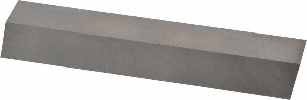 CLEVELAND CONTROLS Cleveland C44527 Tool Bit Blank M2 Hss 7/8in Square 6in