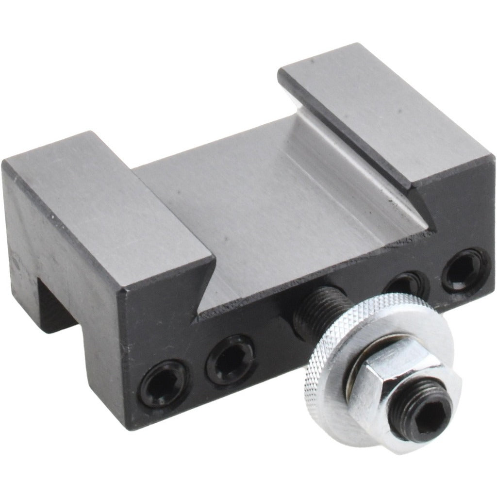 VALUE COLLECTION Value Collection 950-12011 Bxa Turning Facing Tool Post Holder