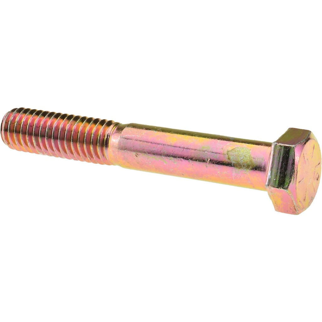 VALUE COLLECTION Value Collection 86853421 Hex Cap Screw 3/8-16 X 2-1/2 in Grade 8