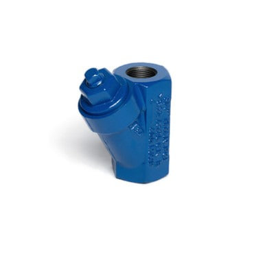 TITAN Titan YS12-CI.75 Y (Wye) Strainer (3/4 In NPT)