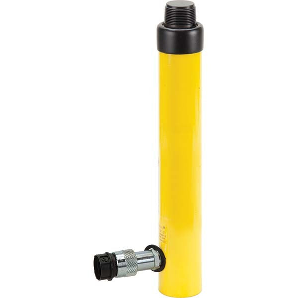 ENERPAC Enerpac RA1010 Single Acting Portable Hydraulic Cylinder