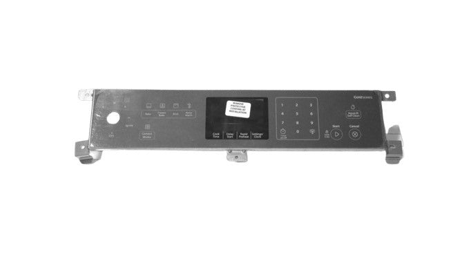 WHIRLPOOL Whirlpool W10728523 Range Membrane Switch Assembly