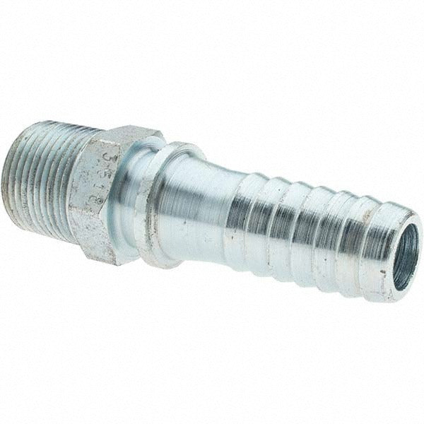 DIXON VALVE & COUPLING Dixon Valve Coupling -14255-11 Hose Coupling Nipple 1 in