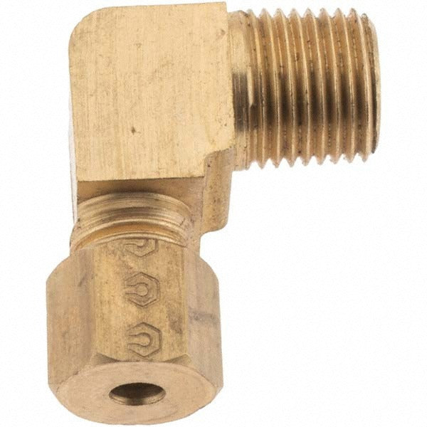 VALUE COLLECTION Value Collection BD--10744-8 Push-to-connect Nptf Fitting