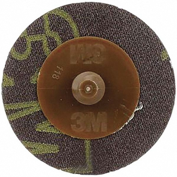 3M 3M 7000045106 Quick-change Disc 240 Grit 3 in Roloc Tr