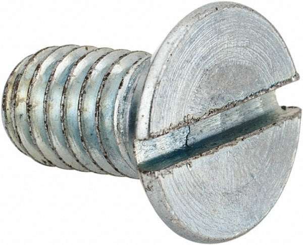 VALUE COLLECTION Value Collection 580719PR 5/16-18 X 5/8 in Flat Head Machine Screw