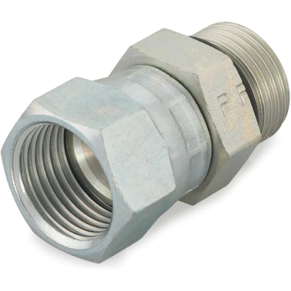 PARKER Parker PT-00092 Steel Flared Tube Connector 3/4 in