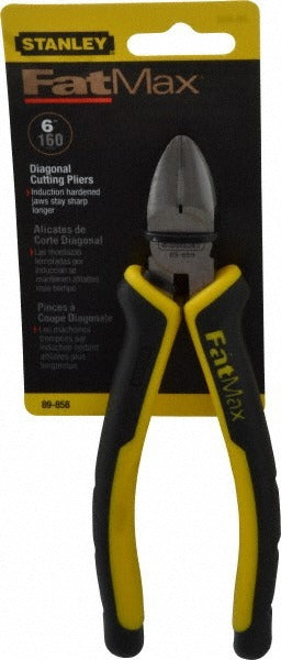 STANLEY Stanley 89-858 Fatmax Diagonal Cutting Plier