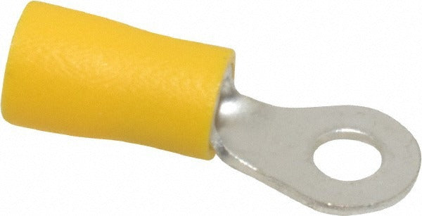 IDEAL INDUSTRIES Ideal 83-2331 Ring Terminal 12-10 Awg Crimp 8 Stud 25 Pack