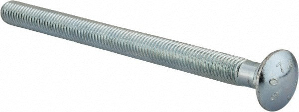 VALUE COLLECTION Value Collection 489127PR Carriage Bolt 1/2-13 7 in Square Neck