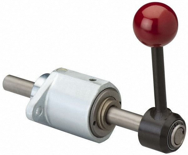 DE-STA-CO De-sta-co FL-121/45 Straight Line Action Clamp 3000N