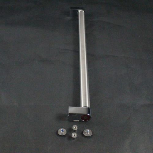 WHIRLPOOL WHIRLPOOL W10708004 Handle Assembly Stainless Steel