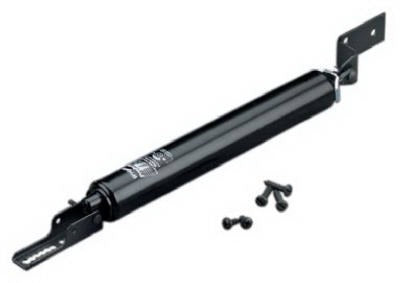 WRIGHT PRODUCTS Hampton Products-wright VJ1020CALBL Pneumatic Door Closer