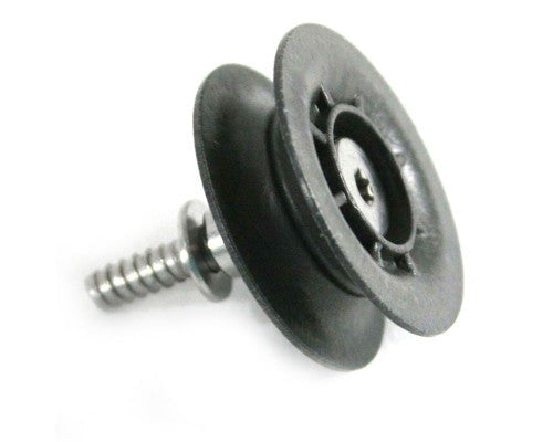 GENERAL ELECTRIC General Electric WD12X10431 Upper Rack Roller Stud Assembly