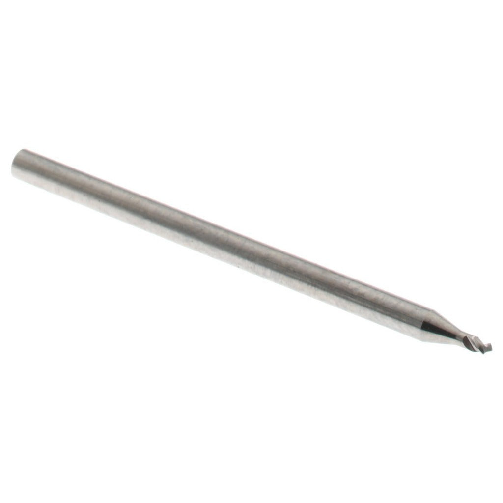 ACCUPRO Accupro A-6100070R Micro Drill Bit 0.7 Mm Solid Carbide