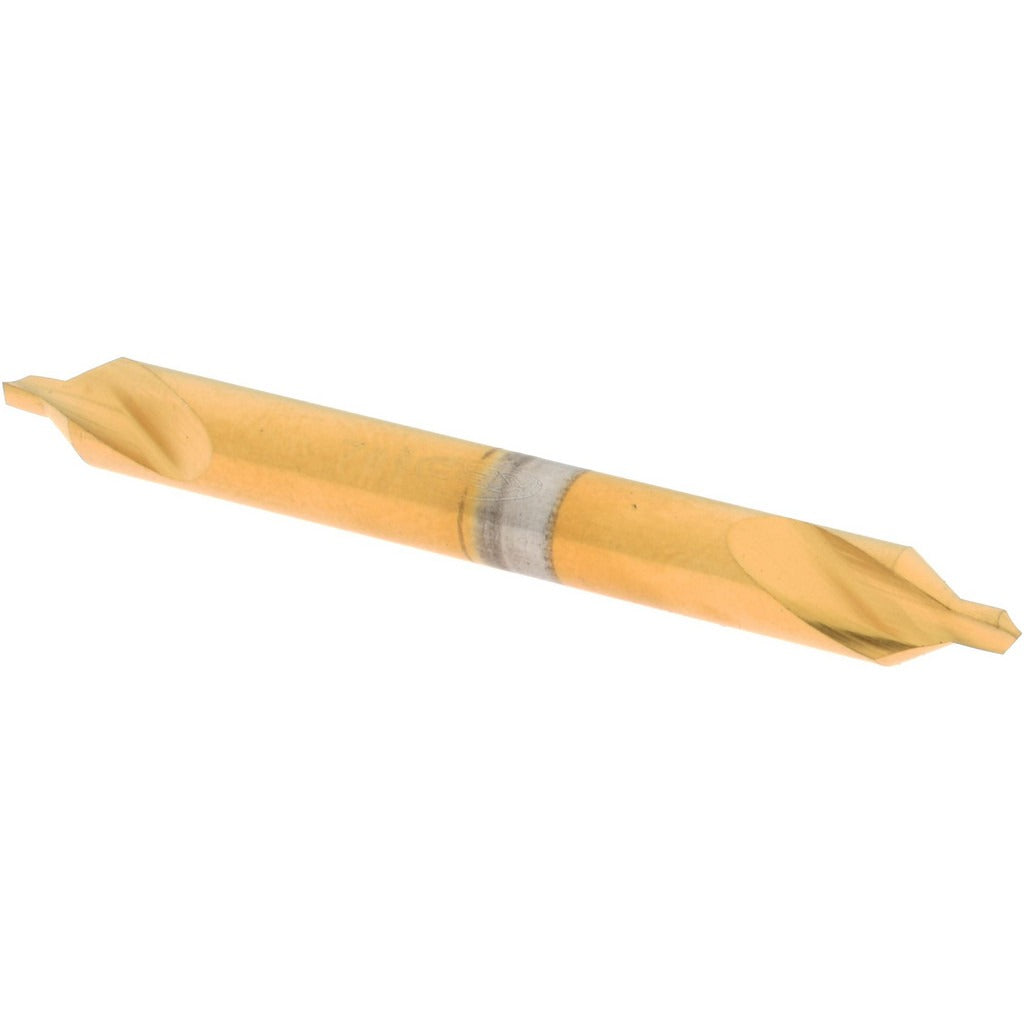 KEO Keo 906-000-076 Combo Drill Countersink Size 2 Hss Tin